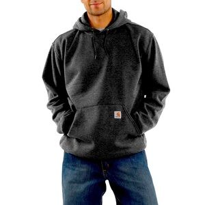 LOOSE FIT MIDWEIGHT SWEATSHIRT